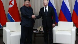 КНДР передала России пять миллионов снарядов — МО Южной Кореи