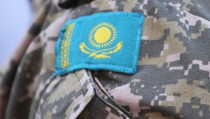 В Абайской области умер солдат-срочник