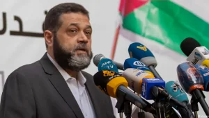 ХАМАС не знает, сколько израильских заложников еще живы