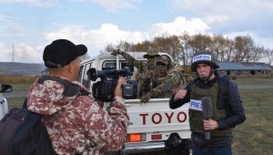 Казахстанская армия пополнится военными дирижерами и журналистами