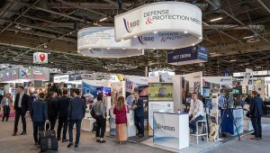 Во Франции передумали не допускать израильские компании к оборонной выставке спустя сутки