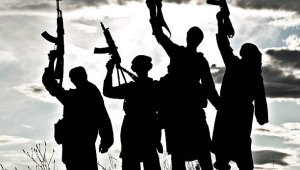 Канада внесла КСИР в список террористических организаций