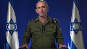 Уничтожить ХАМАС невозможно — представитель ЦАХАЛ