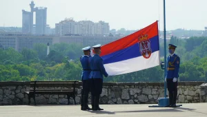 Financial Times: Сербия поставляет боеприпасы союзникам Украины