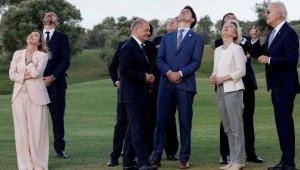 FQ: на организацию саммита G7 Италия потратила около ста миллионов евро