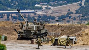 Нетаньяху: Бои в Рафахе почти закончились, следующая битва с «Хезболлой»