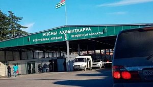 В Абхазии произошла перестрелка следом за нападением в Дагестане