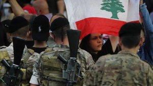 Франция поддержит Ливан в обеспечении безопасности южной границы