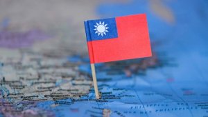 Китай может ввести смертную казнь для сторонников тайваньской независимости