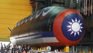 Страны Азии строят больше подводных лодок на фоне напряженности в регионе