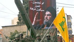 100 тысяч человек и 65 тысяч ракет: какими силами обладает «Хезболла»?