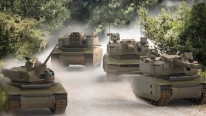 Польша присоединится к разработке единого европейского танка и истребителя