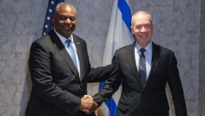 США приостановили поставку авиабомб в Израиль