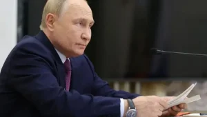 Путин утвердил основы государственной политики в области ядерного сдерживания