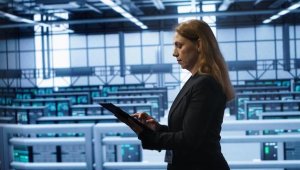 Виртуальная АТС — особенности и преимущества технологии