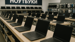 Где купить оптом ноутбуки в Алматы?