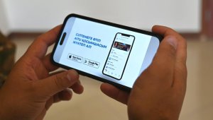 Вооруженные силы Казахстана переходят на национальный мессенджер Aitu