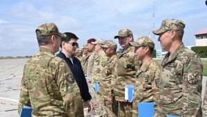 Цифровизация на службе армии