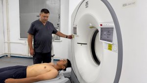 Цифровые помощники врачей