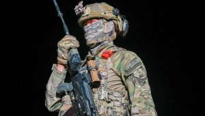 Скрытно, точно, эффективно