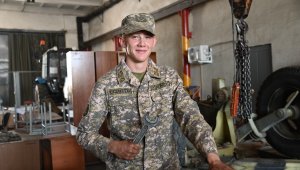 Служба как трамплин для жизненного пути