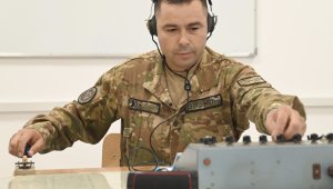 Нерв армии: как работают военные связисты