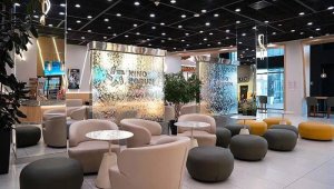 Кинотеатры Алматы: масштабные мультиплексы и залы под открытым небом