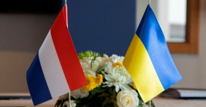 Нидерланды выделят 500 млн евро на проект дронов для Украины