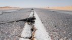Землетрясение недалеко от Алматы зафиксировали сейсмологи