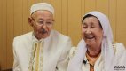 День пожилых людей отмечают в Казахстане