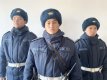 Подозреваемого в краже задержали гвардейцы в Шымкенте