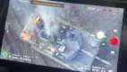 В Украине уничтожен первый танк Abrams