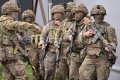 Тревога в Европе: Британская армия сокращается, вызывая беспокойство