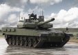 Турция начала серийное производство танка Altay