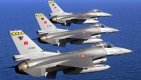 США продаст 40 истребителей F-16 Турции