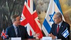 Великобритания снизила поставки оружия в Израиль на 95%