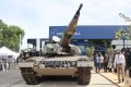 Германия модернизирует старые танки в системы ПВО для Украины