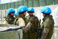 В ОДКБ высказались по поводу работы казахстанских миротворцах на Голанских высотах