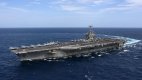 Хуситы атаковали американский авианосец USS Harry S. Truman