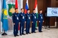 Курсанты Минобороны Казахстана заняли 3-е место на олимпиаде по военной истории в Москве
